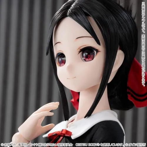 1/3 Another Realistic Character Kaguya-sama: Love Is War -First Kiss wa Owaranai- Kaguya Shinomiya Complete Doll