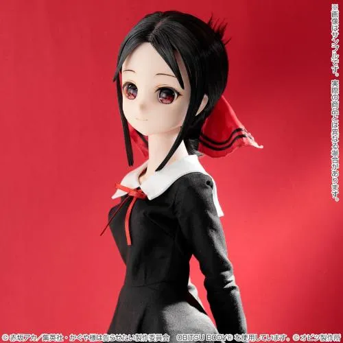 1/3 Another Realistic Character Kaguya-sama: Love Is War -First Kiss wa Owaranai- Kaguya Shinomiya Complete Doll