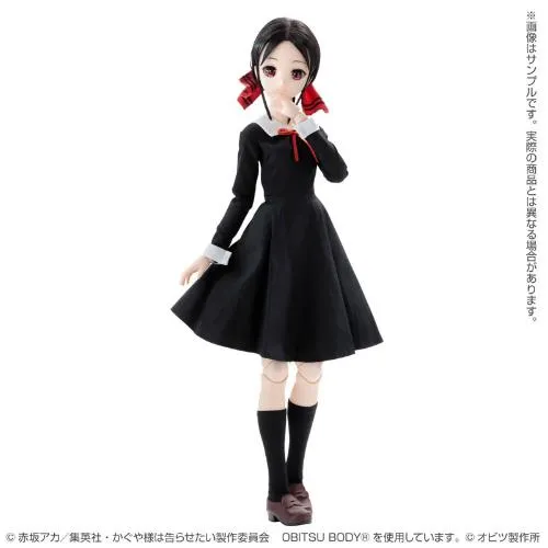 1/3 Another Realistic Character Kaguya-sama: Love Is War -First Kiss wa Owaranai- Kaguya Shinomiya Complete Doll