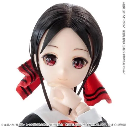 1/3 Another Realistic Character Kaguya-sama: Love Is War -First Kiss wa Owaranai- Kaguya Shinomiya Complete Doll