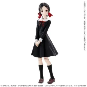 1/3 Another Realistic Character Kaguya-sama: Love Is War -First Kiss wa Owaranai- Kaguya Shinomiya Complete Doll