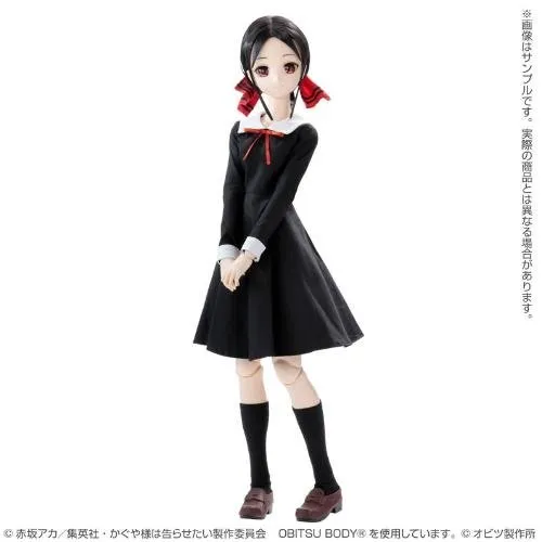 1/3 Another Realistic Character Kaguya-sama: Love Is War -First Kiss wa Owaranai- Kaguya Shinomiya Complete Doll