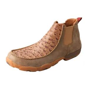 4" Chelsea Driving Moc | MDMG003
