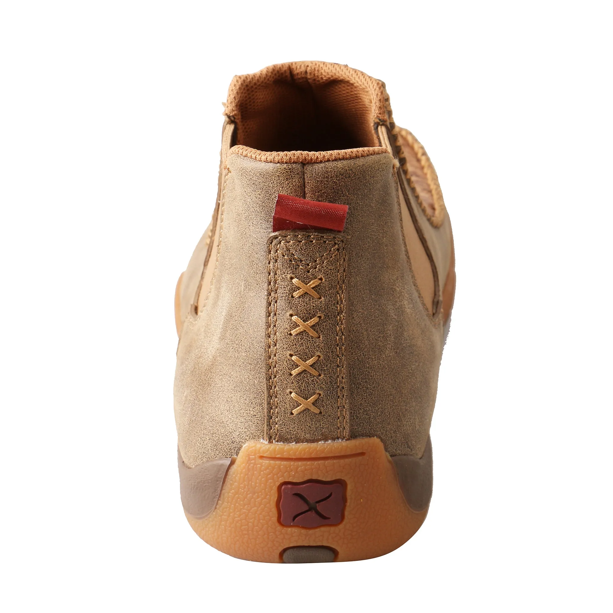 4" Chelsea Driving Moc | MDMG003