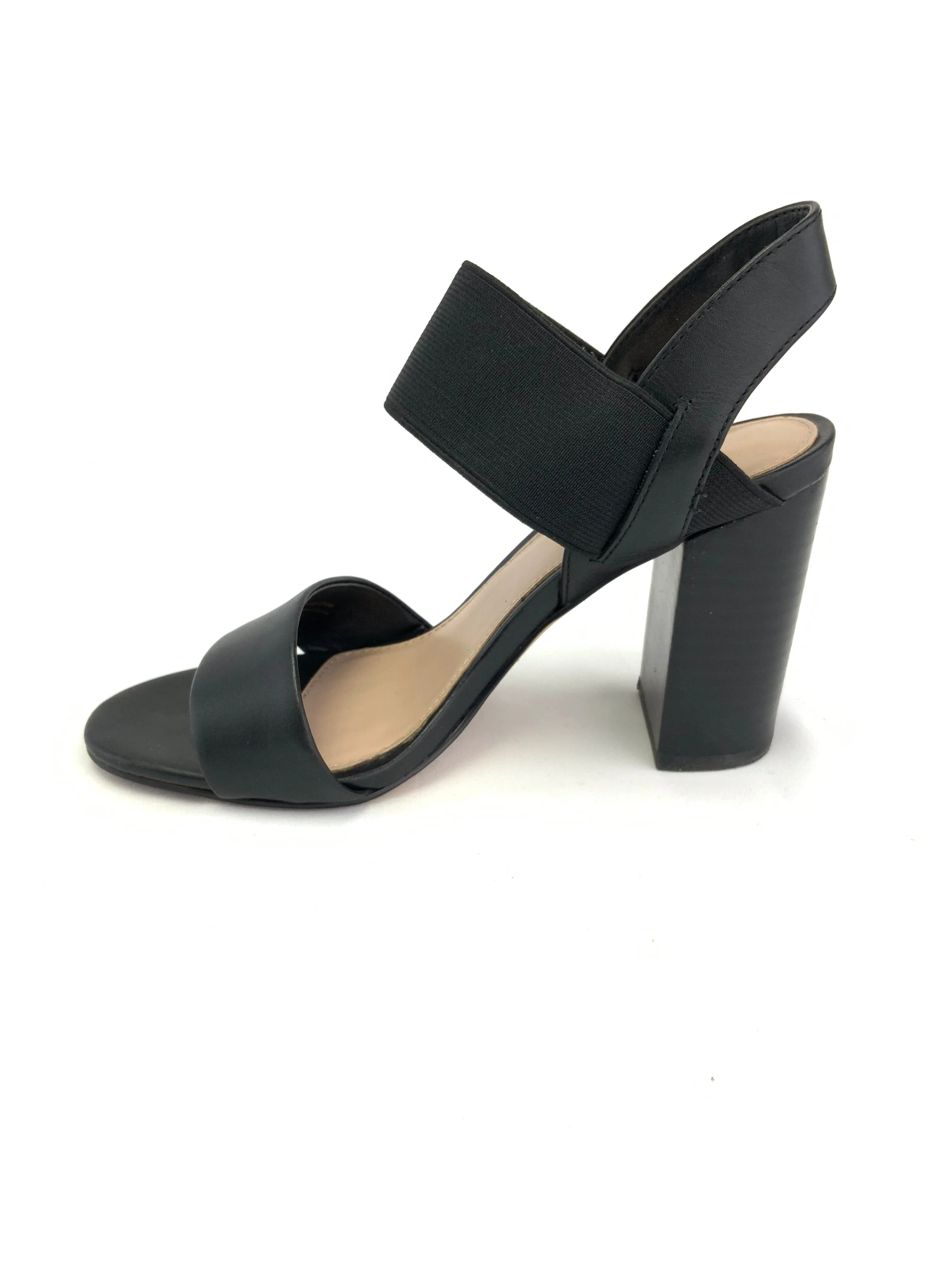 Aldo Block Heels