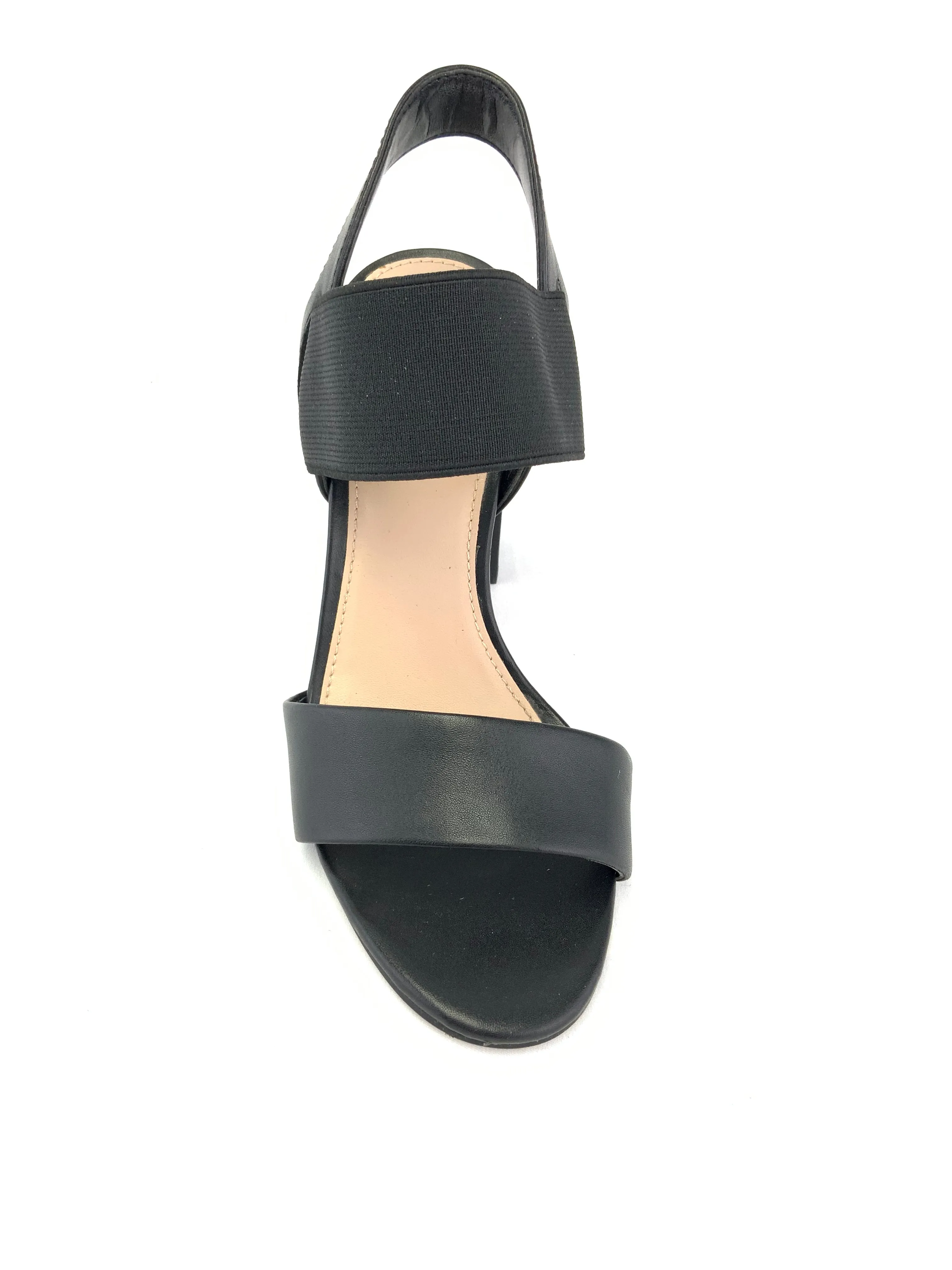 Aldo Block Heels