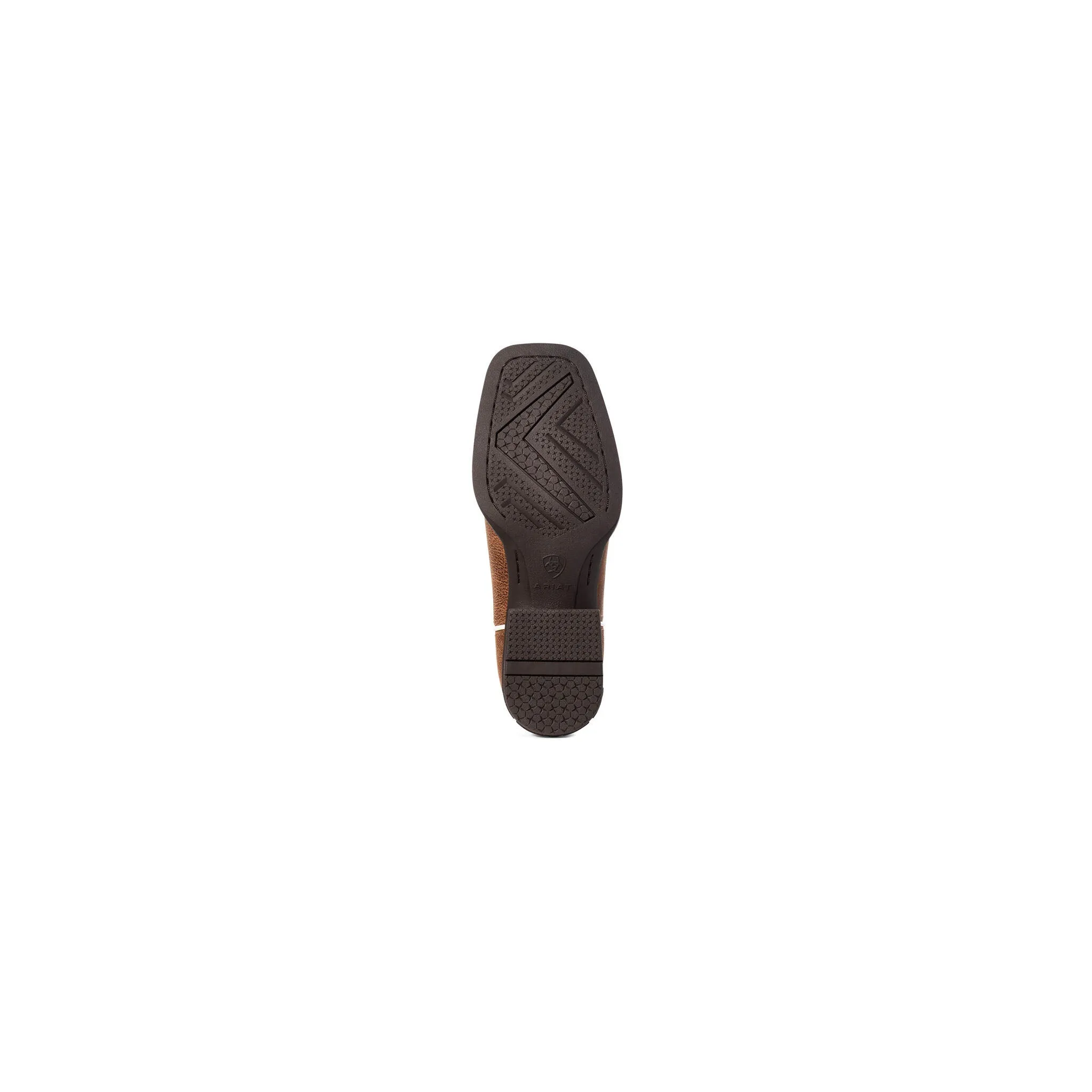 Ariat Kid's Double Kicker Western Boot
