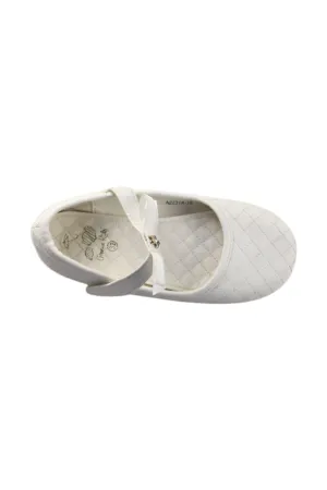 Avenue Kids Quilted Flats EU32