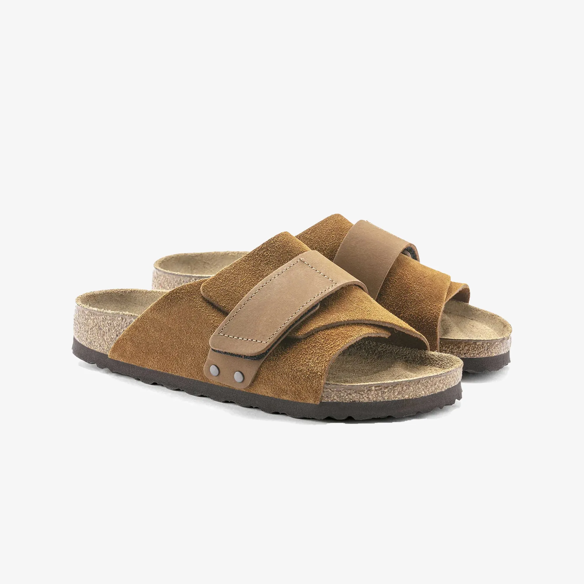 Birkenstock | KYOTO NUBUCK/SUEDE LEATHER '