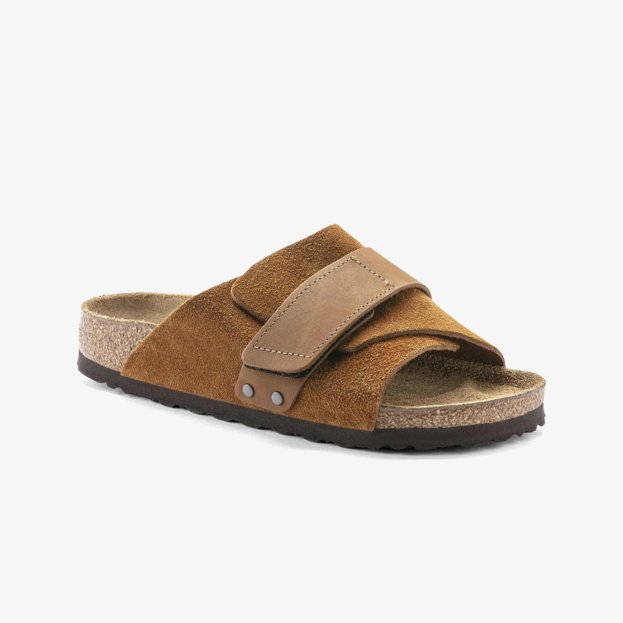 Birkenstock | KYOTO NUBUCK/SUEDE LEATHER '
