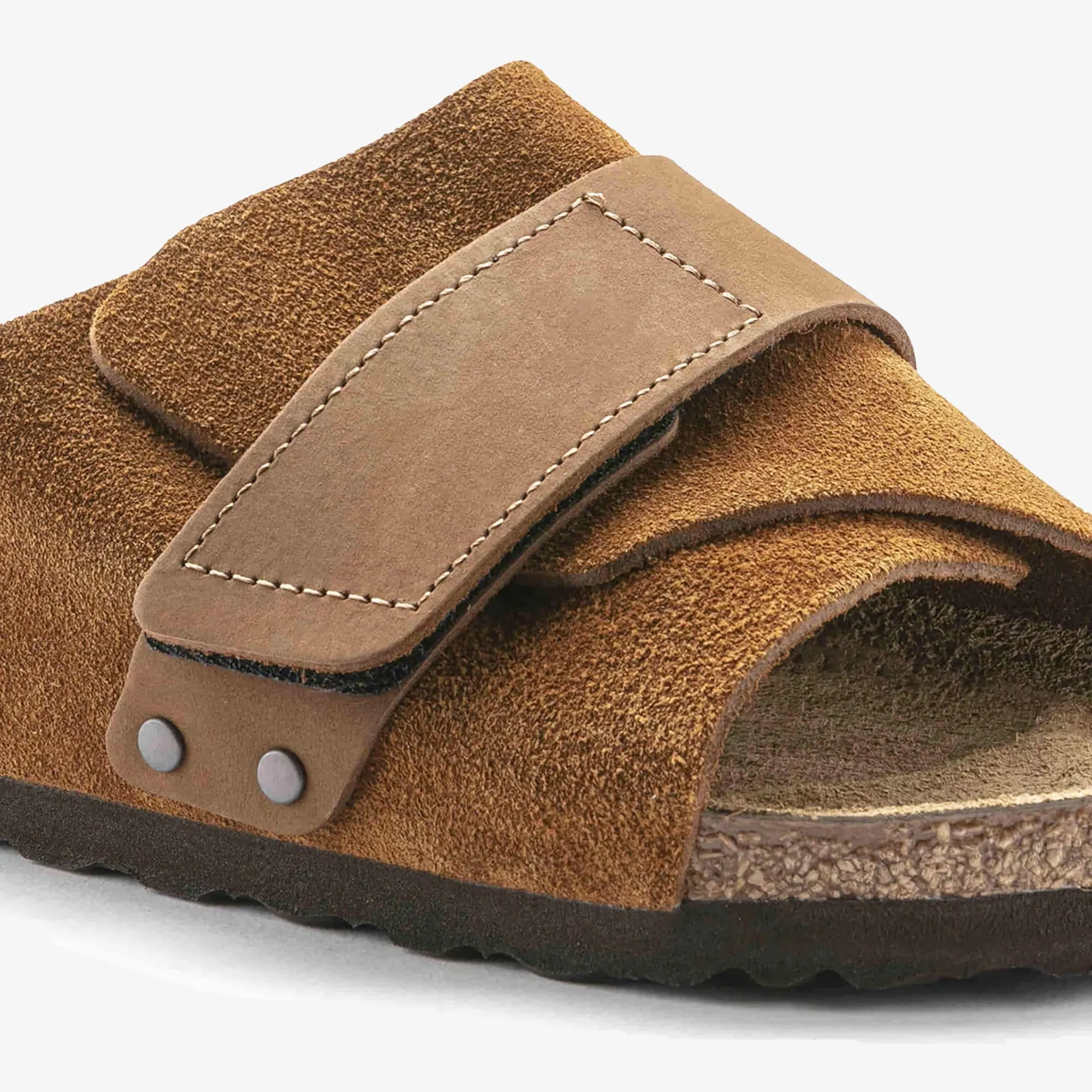Birkenstock | KYOTO NUBUCK/SUEDE LEATHER '
