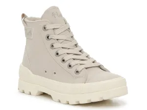 Blowfish Malibu Forever High Top Sneakers, taupe