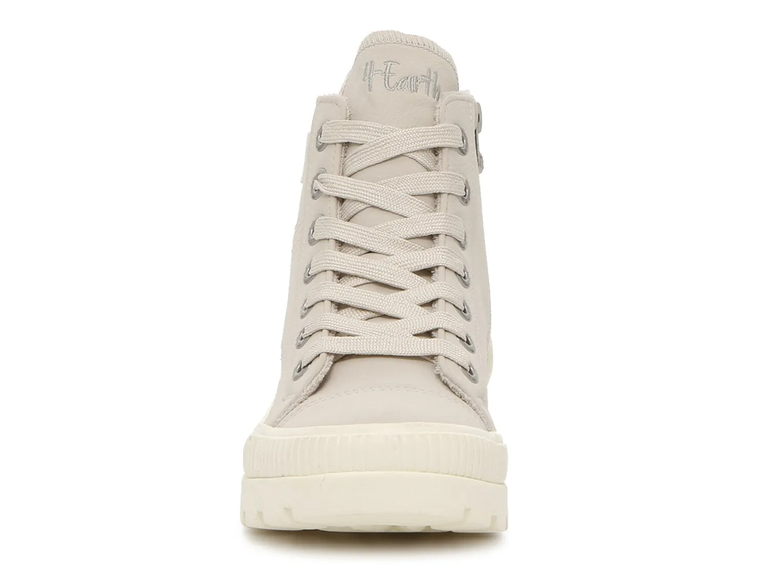 Blowfish Malibu Forever High Top Sneakers, taupe