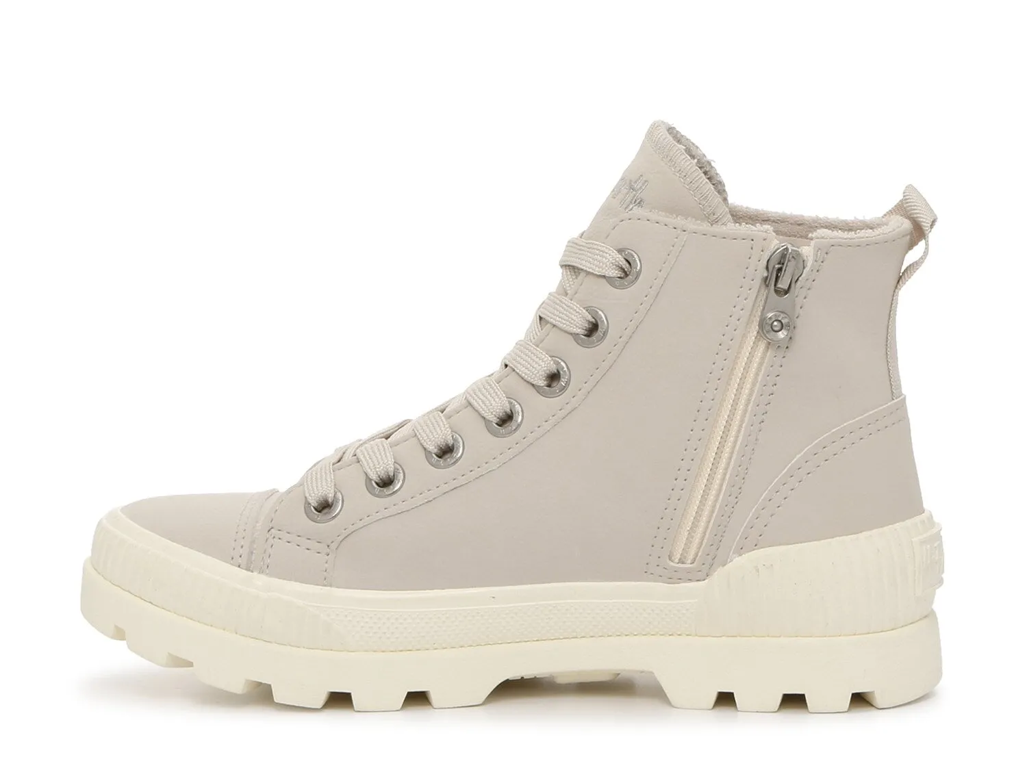 Blowfish Malibu Forever High Top Sneakers, taupe