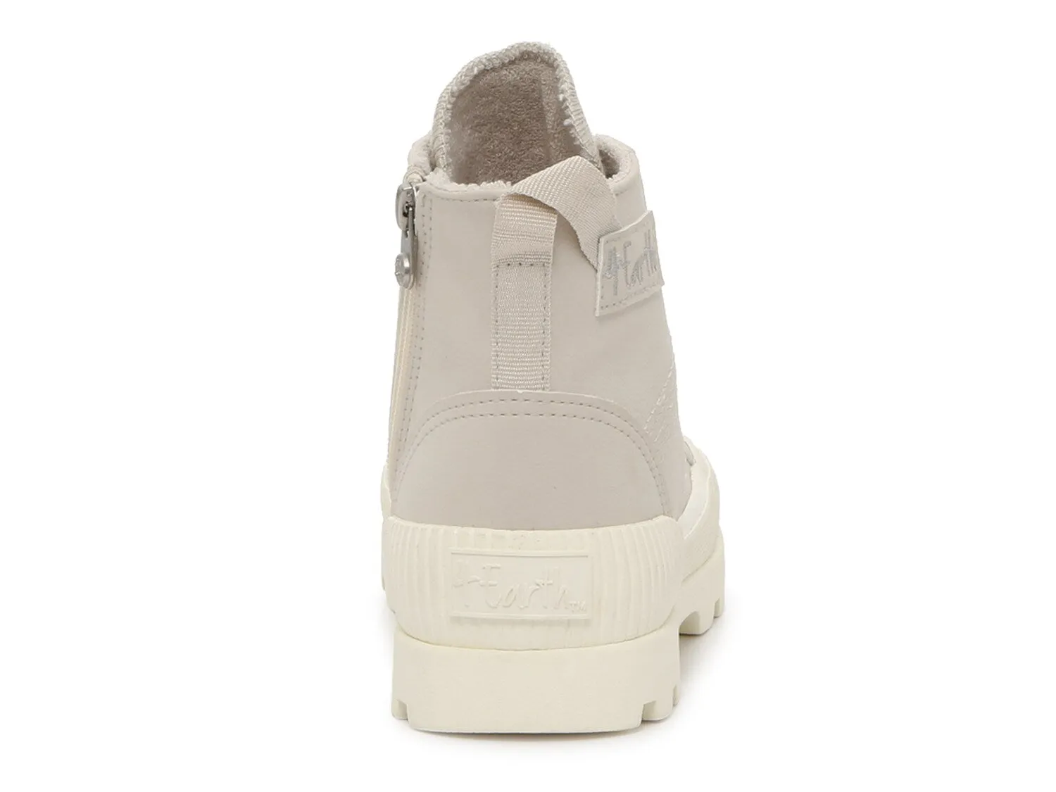 Blowfish Malibu Forever High Top Sneakers, taupe