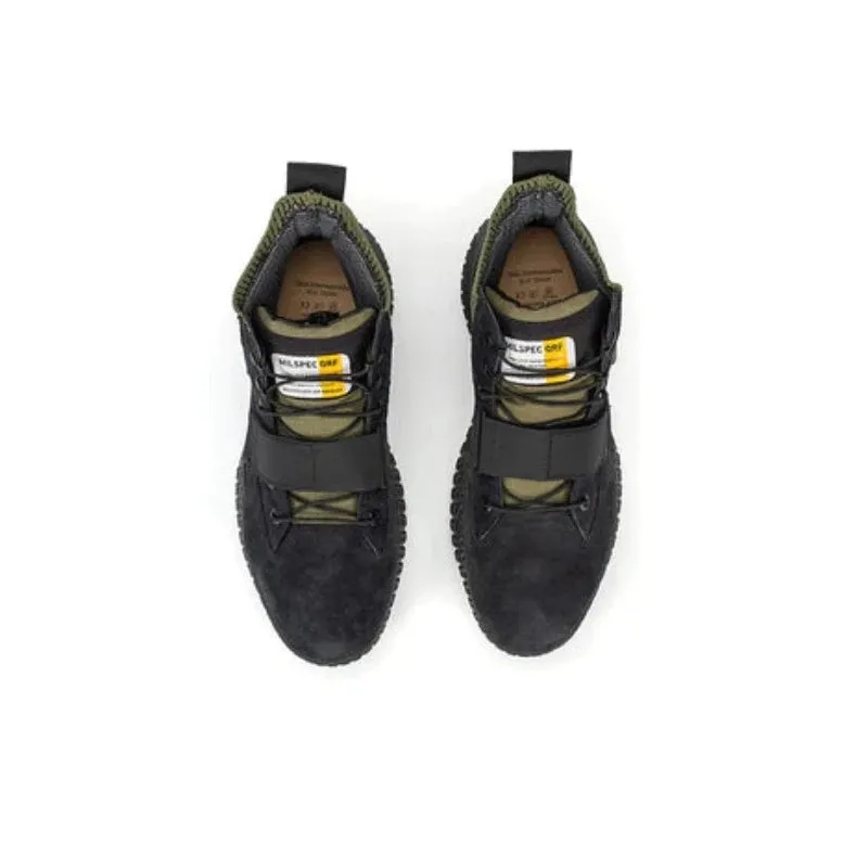Brandblack Milspec Evo