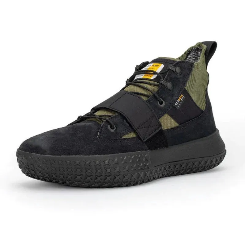 Brandblack Milspec Evo