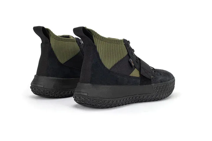 Brandblack Milspec Evo