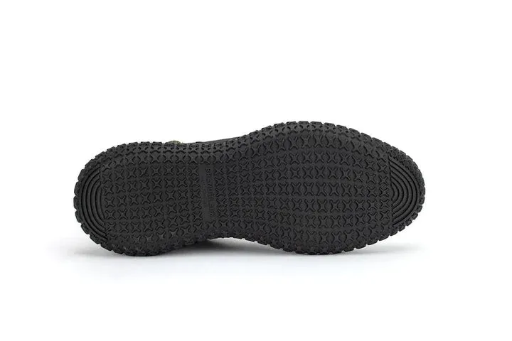 Brandblack Milspec Evo