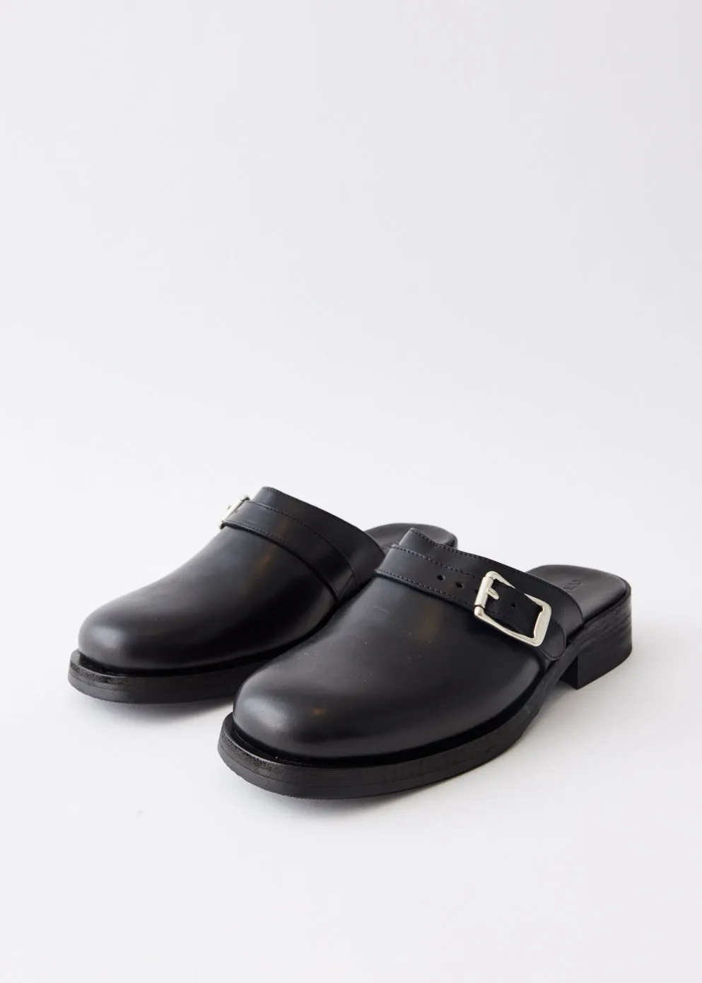 Camion Mules