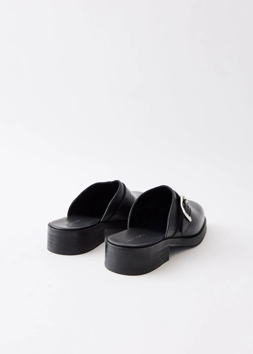 Camion Mules