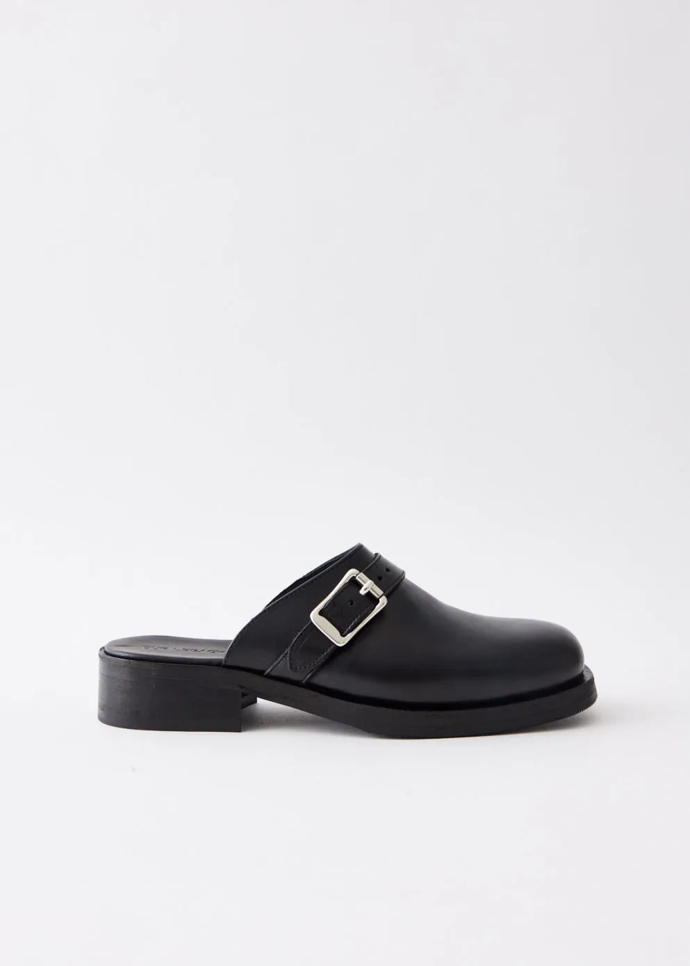 Camion Mules