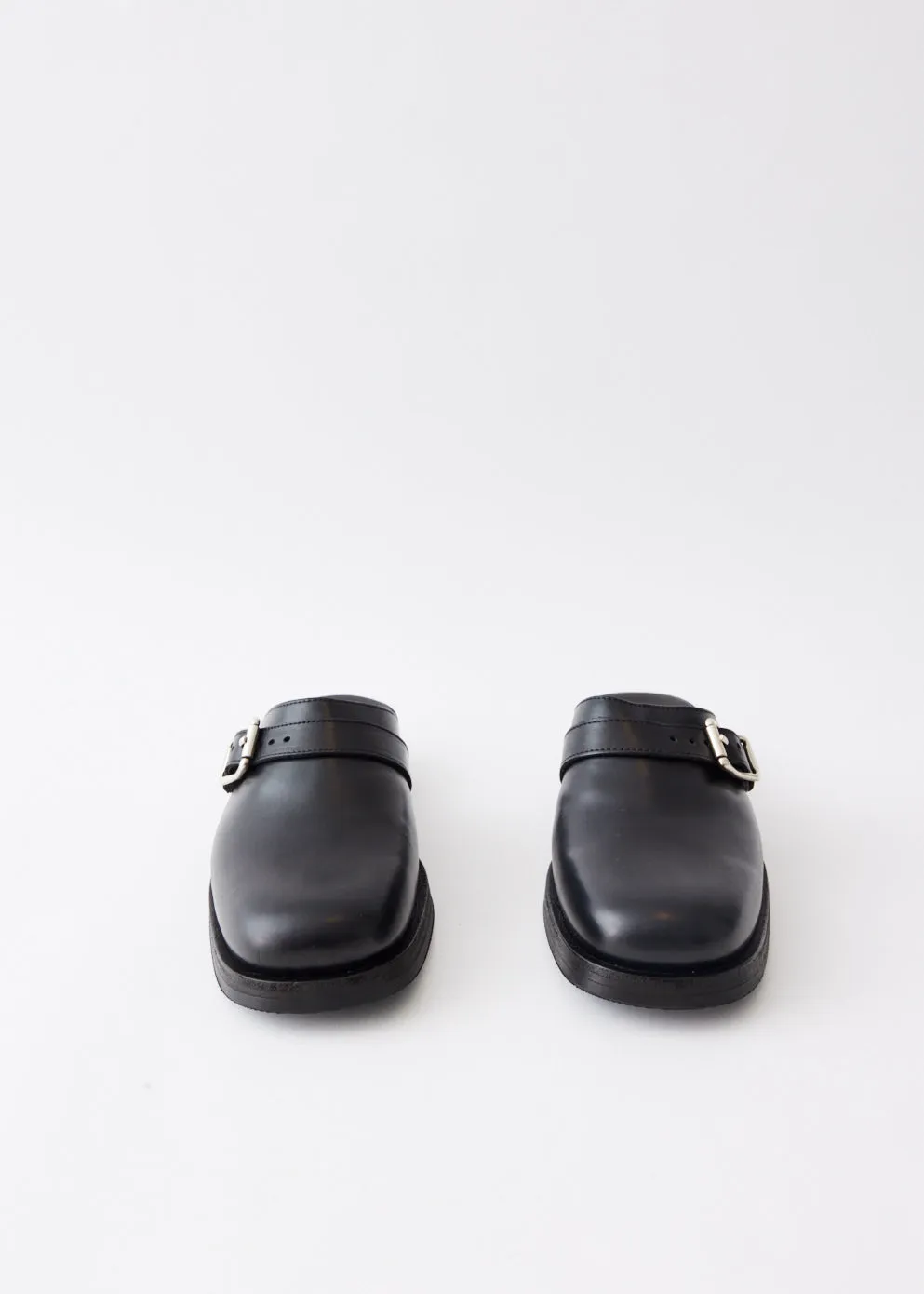 Camion Mules