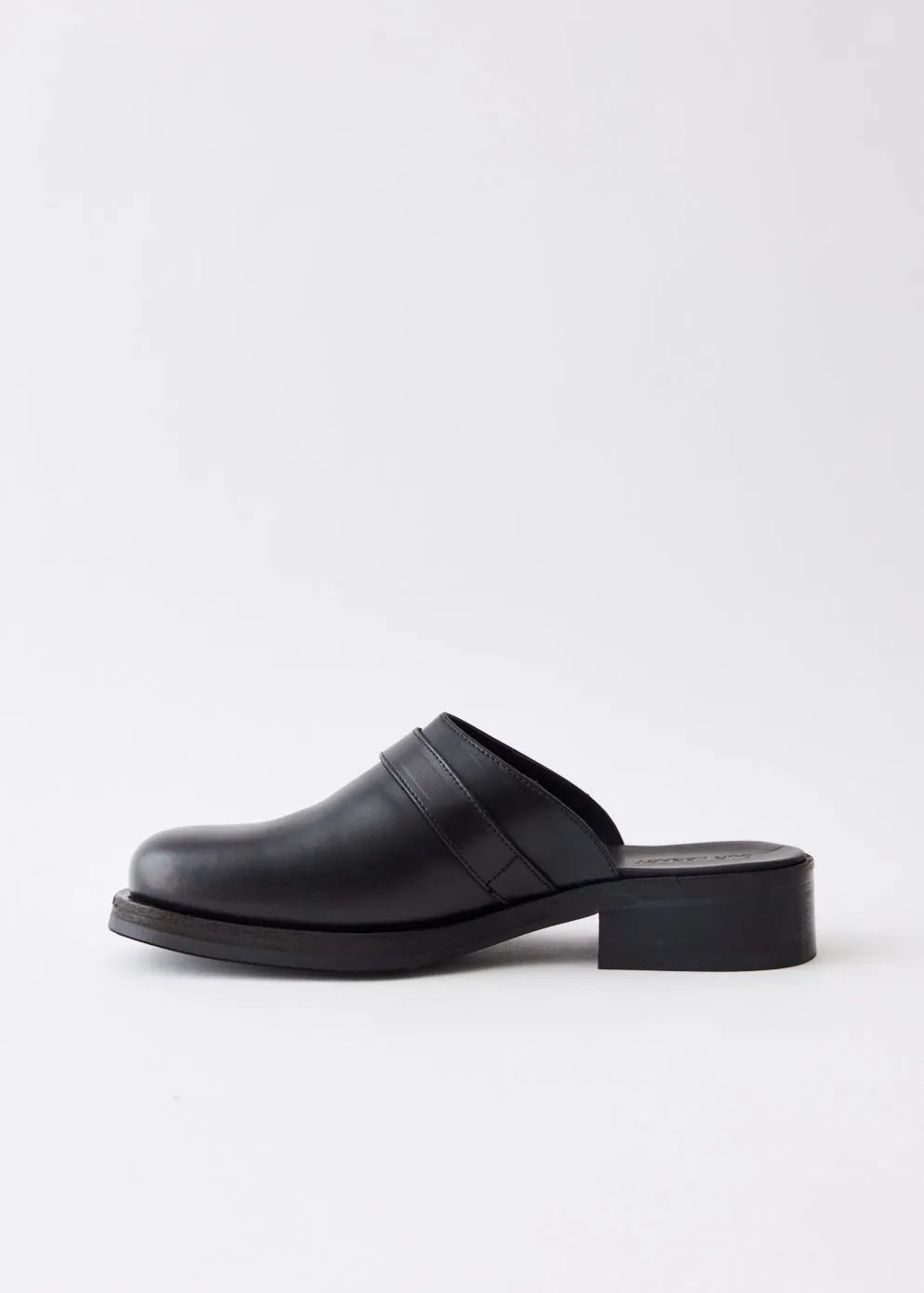 Camion Mules