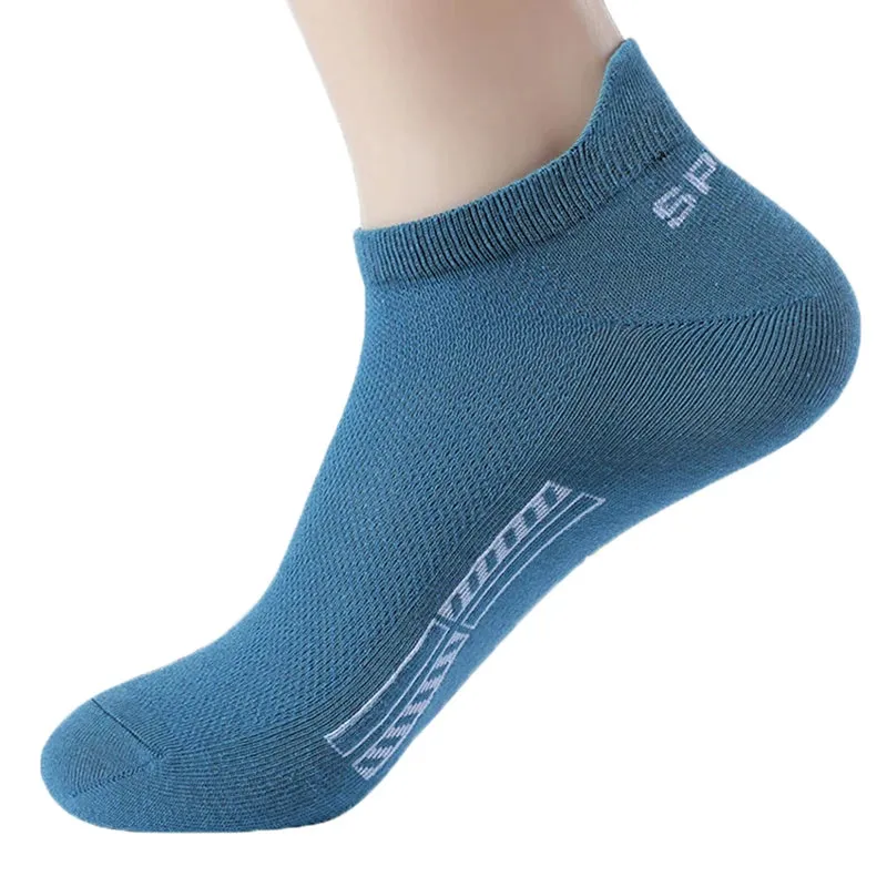 Casual Cotton Short Socks