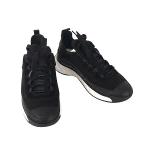 Chanel Cruise Sneakers
