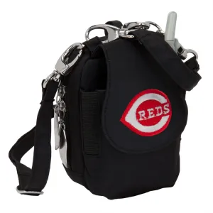 Cincinnati Reds - Logo Flip Phone Wallet