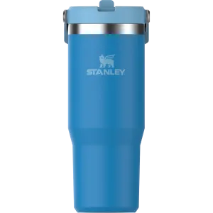 Classic Iceflow™ Flip Straw Tumbler | 0.89L - Azure