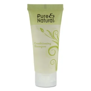 Conditioning Shampoo, Fresh Scent, 0.75 Oz, 288/carton