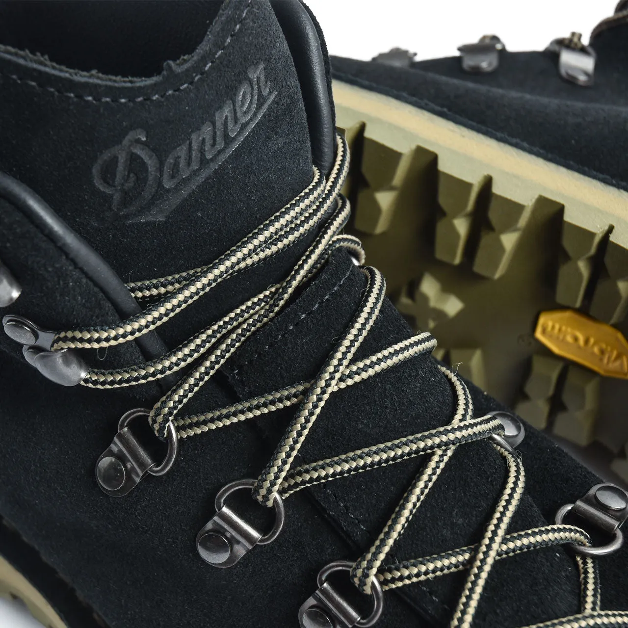Danner Mountain Light Black Butte Boots