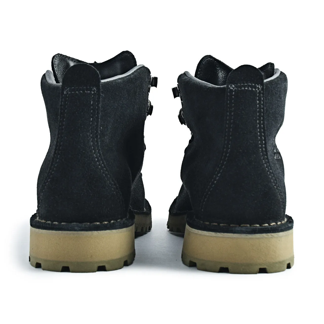 Danner Mountain Light Black Butte Boots