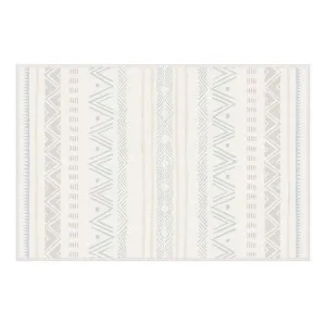 Daphne Placemat | Multicolor