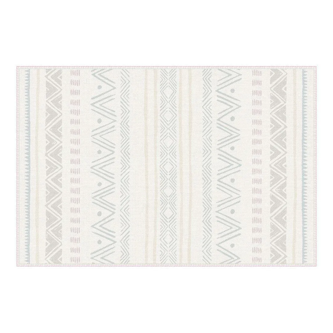 Daphne Placemat | Multicolor