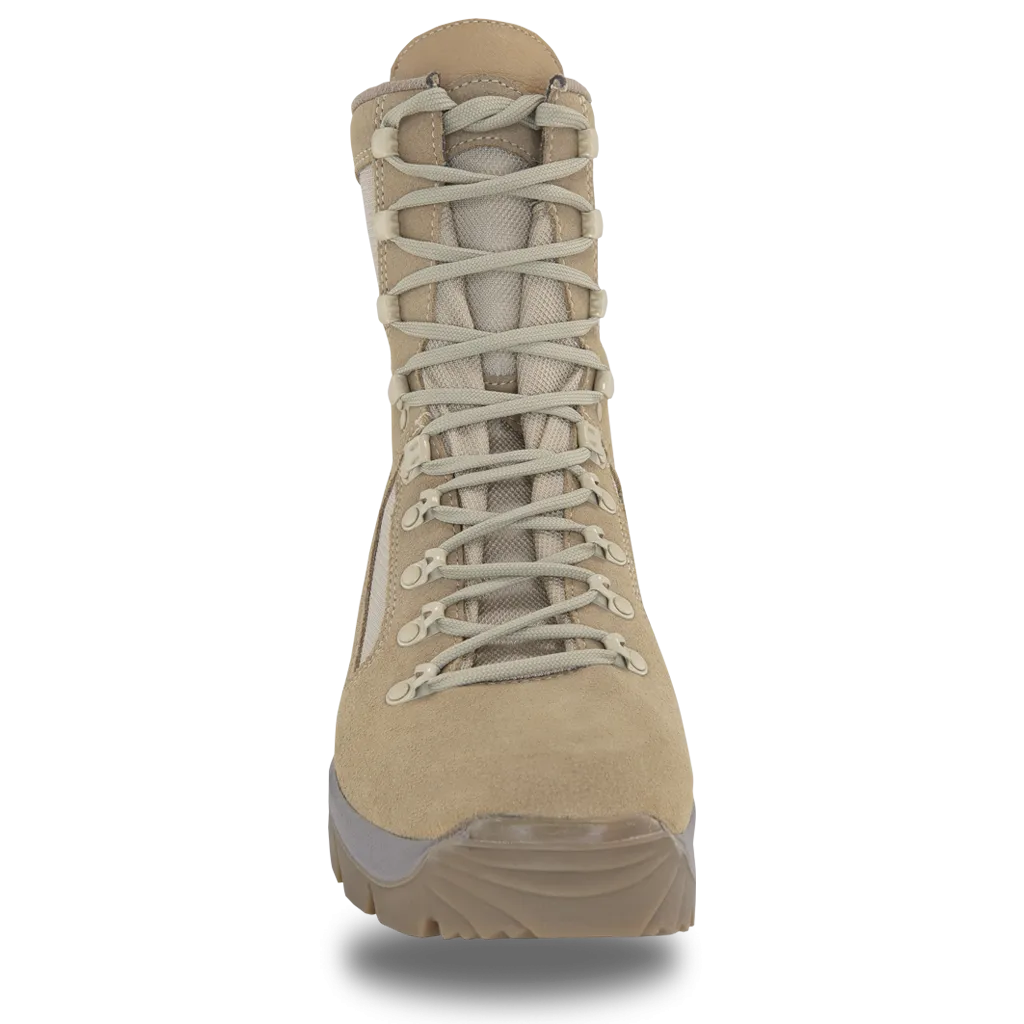 Desert Fox Duty Boot