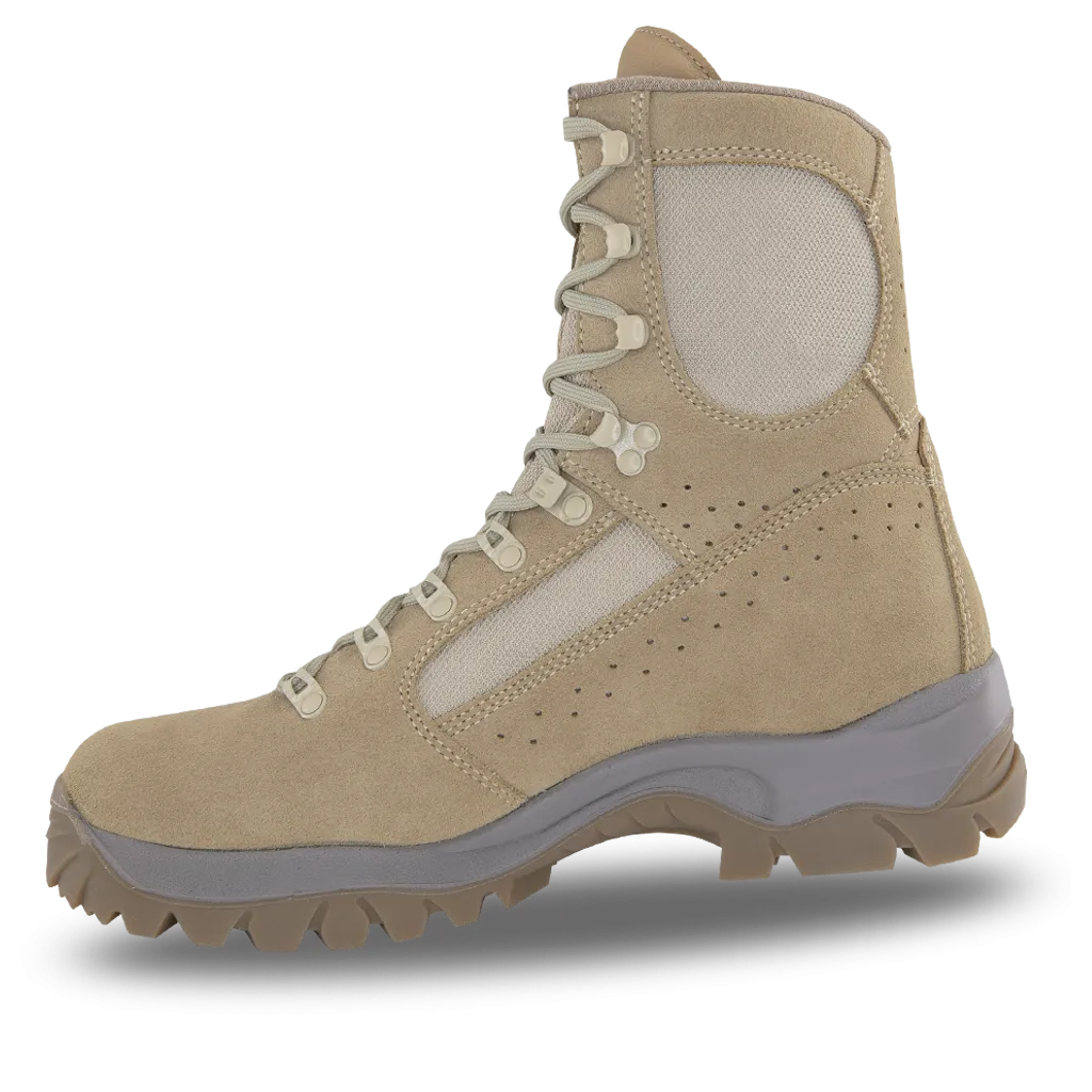 Desert Fox Duty Boot