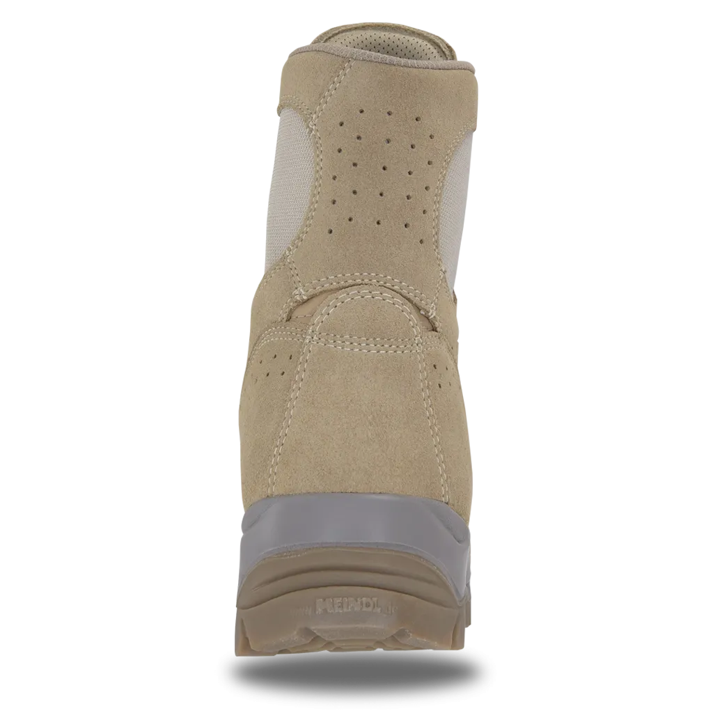 Desert Fox Duty Boot