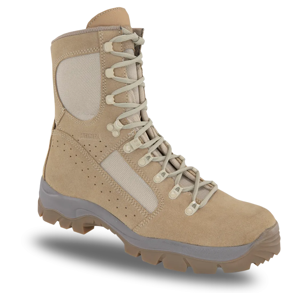 Desert Fox Duty Boot