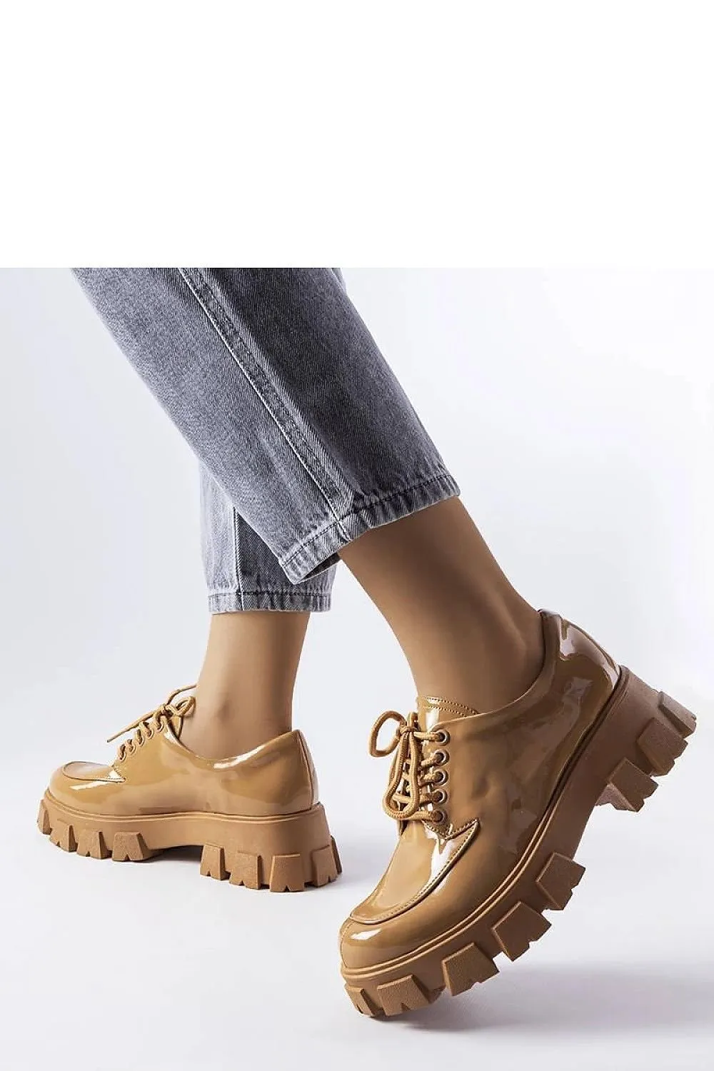 Elegant Beccadelli moccasins