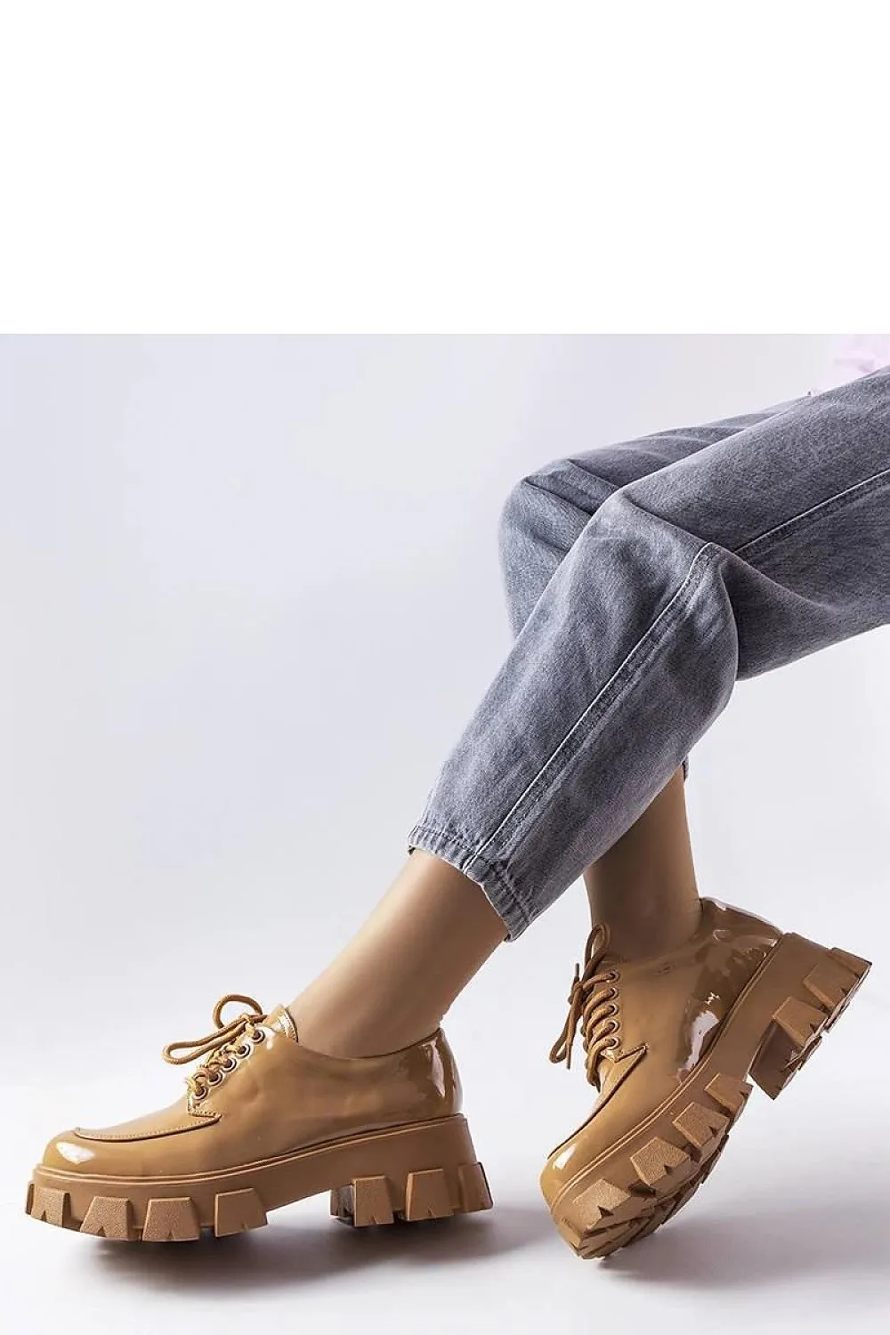 Elegant Beccadelli moccasins