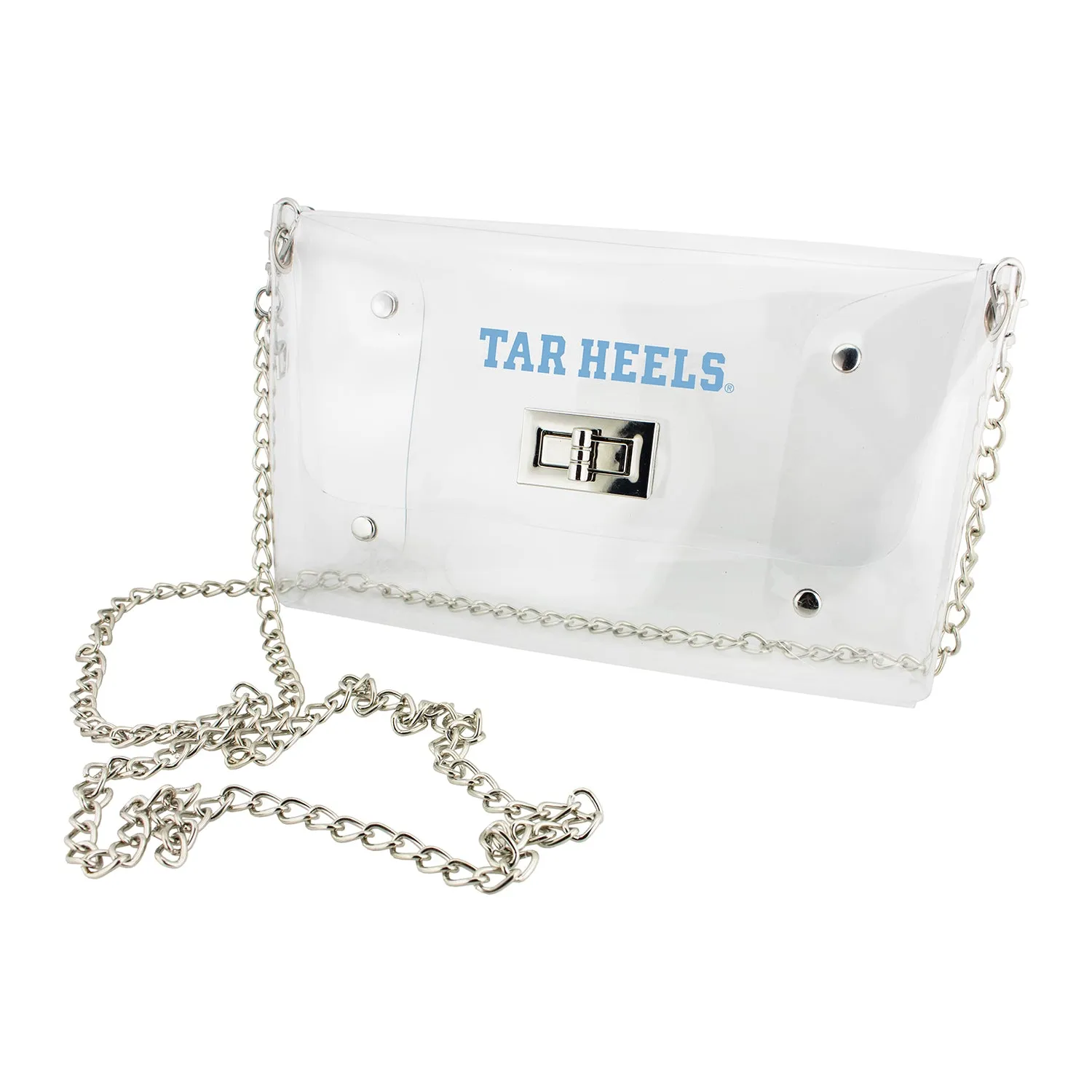 Envelope Crossbody - University of North Carolina