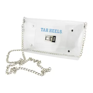 Envelope Crossbody - University of North Carolina