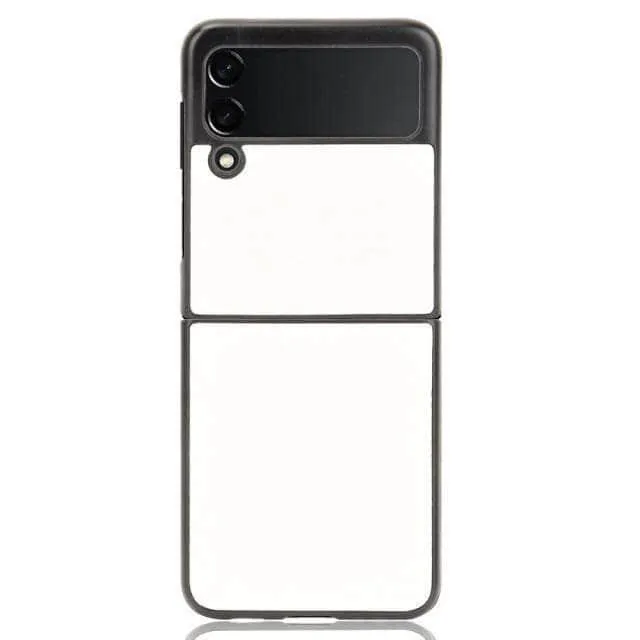 Galaxy Z Flip 3 Luxury Crocodile Skin Cover