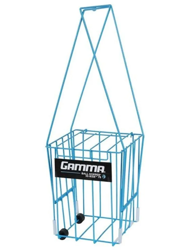 Gamma ballhopper Hi-Rise (75) Blue