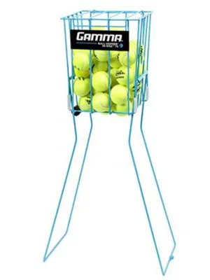 Gamma ballhopper Hi-Rise (75) Blue