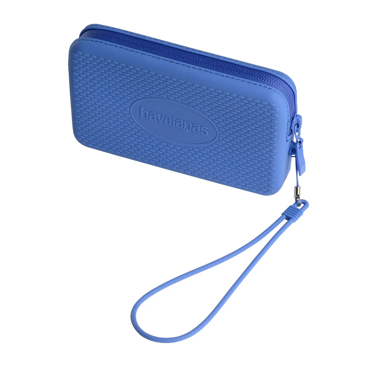 HAVAIANAS MINI BAG - Light Blue