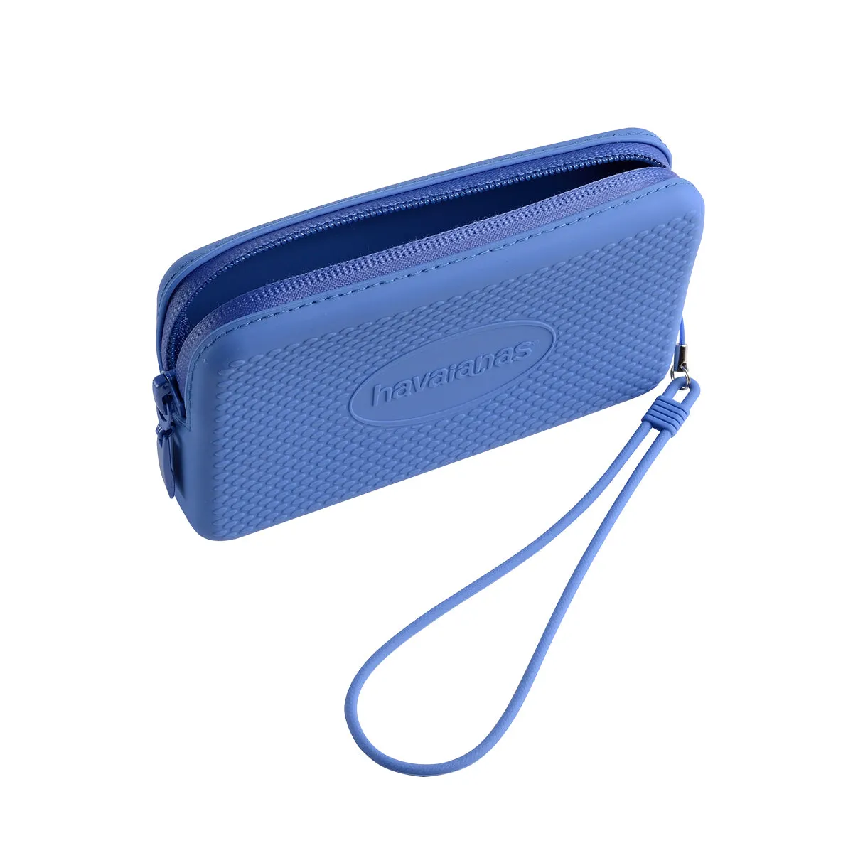 HAVAIANAS MINI BAG - Light Blue